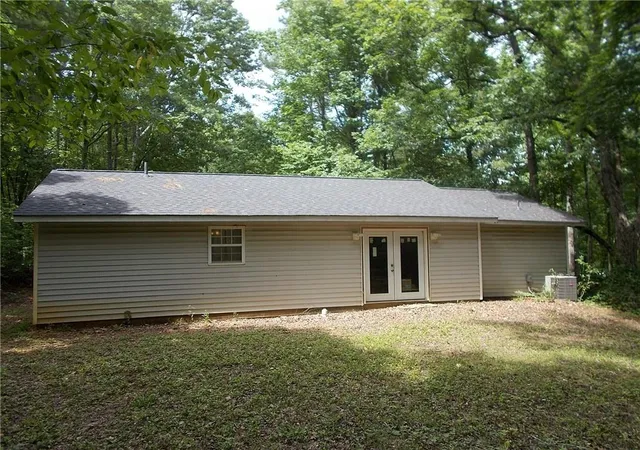 2nd image of 434 Old Jones Rd, Whitesburg, GA 30185 | MLS# 7794906