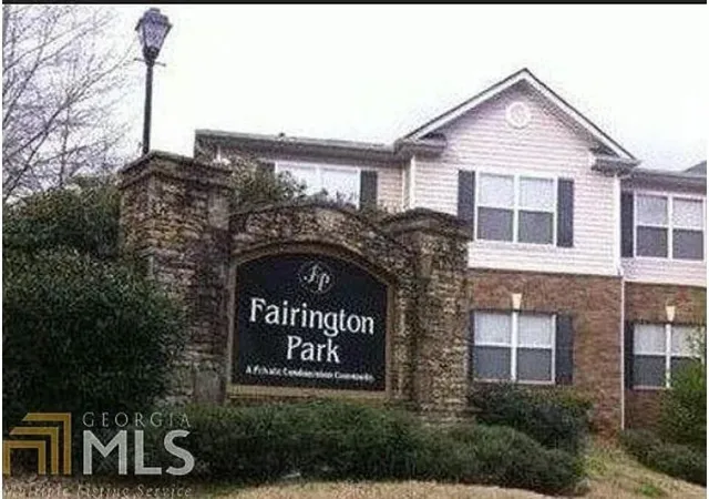 1st image of 8204 Par Four Way, Lithonia, GA 30038 | MLS# 7819696