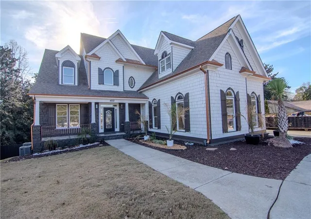 1st image of 4822 Chamblee Dunwoody Rd, Atlanta, GA 30338 | MLS# 7752096