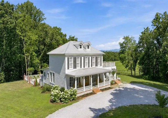 2nd image of 527 N Mize Rd N, Mount Airy, GA 30563 | MLS# 7803214