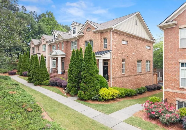 2nd image of 10872 Ellicot Wy, Johns Creek, GA 30022 | MLS# 7767809