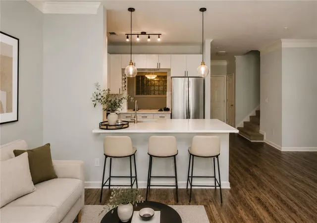 1st image of 400 17th St Nw #1332, Atlanta, GA 30363 | MLS# 7787006