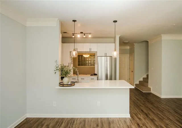 2nd image of 400 17th St Nw #1332, Atlanta, GA 30363 | MLS# 7787006