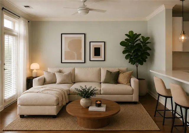 4th image of 400 17Th St Nw #1332, Atlanta, GA 30363 | MLS# 7787006