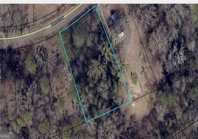 Land for sale at 480 Pomona Cir, Atlanta, GA 30315 | MLS# 7852774