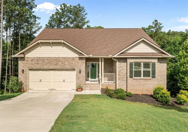 1st image of 459 Saddle Crst Ct, Bremen, GA 30110 | MLS# 7789672