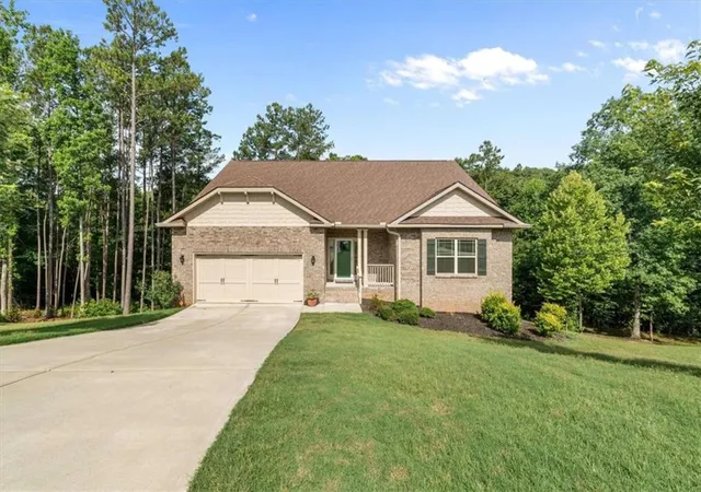 2nd image of 459 Saddle Crst Ct, Bremen, GA 30110 | MLS# 7789672