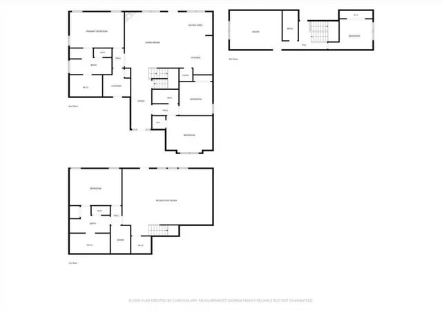 50th image of 459 Saddle Crst Ct, Bremen, GA 30110 | MLS# 7789672