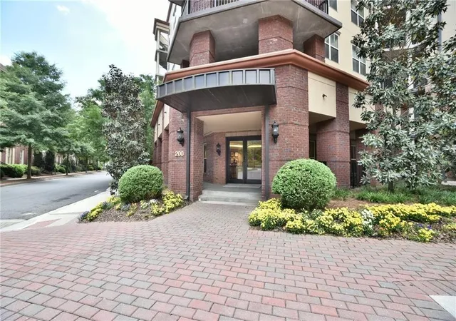 4th image of 200 River Vista Dr #302, Atlanta, GA 30339 | MLS# 7778591