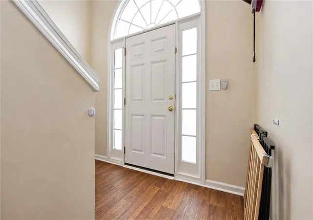 Photo 3 of Sale Pending at 912 Kendall Park Dr, Winder, GA 30680 | MLS# 7762615 | Listing updated on 2026-09-22