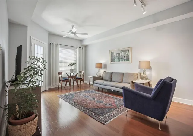 Condominium at 230 E Ponce De Leon Ave #422, Decatur, GA 30030 | MLS# 7356309 | | Sold on 2024-07-08