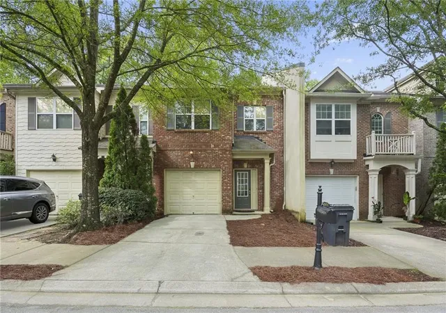Sale Pending at 1622 Northgate Ml Dr, Duluth, GA 30096 | MLS# 7806337 | Listing updated on 2026-09-04