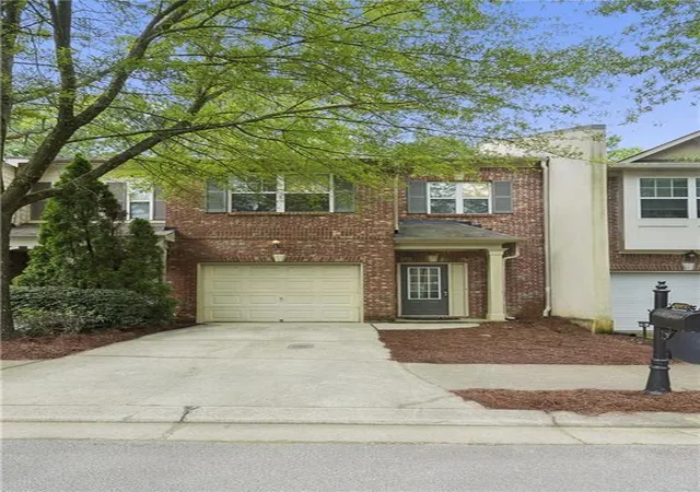 Photo 1 of Sale Pending at 1622 Northgate Ml Dr, Duluth, GA 30096 | MLS# 7806337 | Listing updated on 2026-09-04