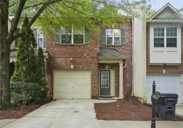 Photo 2 of Sale Pending at 1622 Northgate Ml Dr, Duluth, GA 30096 | MLS# 7806337 | Listing updated on 2026-09-04