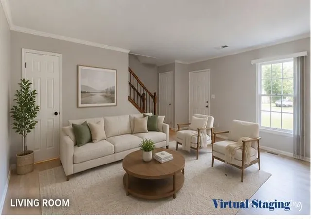 Photo 3 of Condo for sale at 2777 Northwood Ct Sw, Marietta, GA 30060 | MLS# 7776176 | Listing updated on 2026-08-28