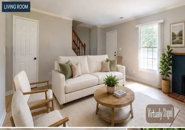 Listing Photo 5 - Condo for sale in building located at 2777 Northwood Ct SW, Marietta, GA 30060