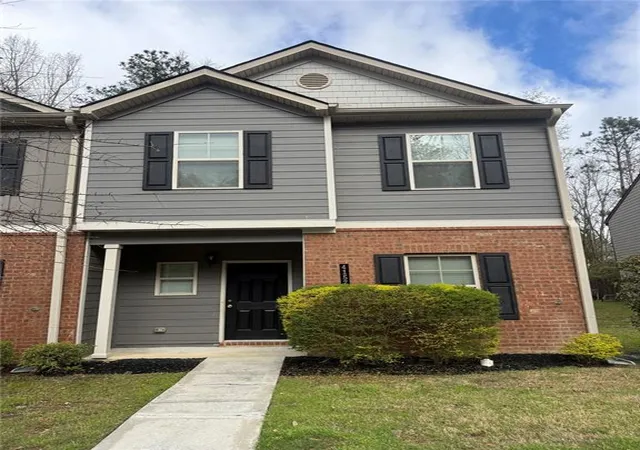 Photo 1 of Townhouse for sale at 4157 Shoals Ln, Union City, GA 30291 | MLS# 7818064 | Listing updated on 2026-10-04