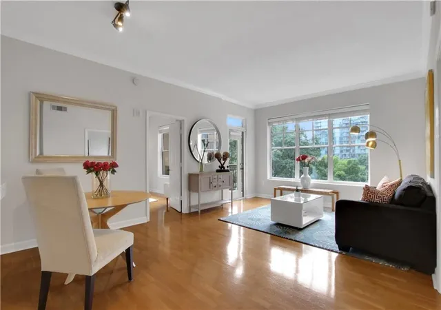 Photo 1 of Condo for sale at 1101 Juniper St Ne #413, Atlanta, GA 30309 | MLS# 7828841 | Listing updated on 2026-08-30