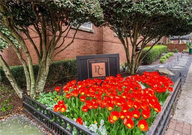Photo 41 of Condo for sale at 1101 Juniper St Ne #413, Atlanta, GA 30309 | MLS# 7828841 | Listing updated on 2026-08-30