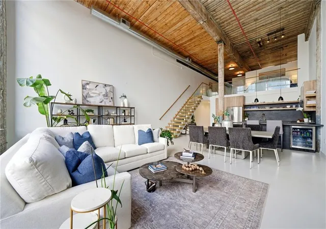 2nd image of 170 Boulevard Se #309E, Atlanta, GA 30312 | MLS# 7781324