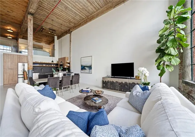 5th image of 170 Boulevard Se #309E, Atlanta, GA 30312 | MLS# 7781324