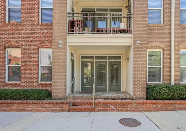 2nd image of 390 17th St Nw #2001, Atlanta, GA 30363 | MLS# 7808603