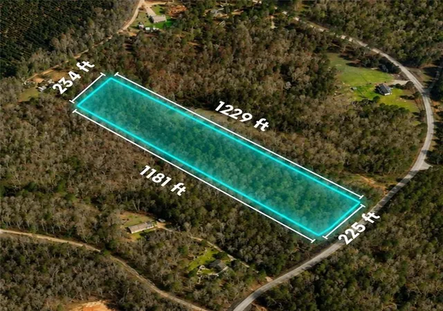 1st image of 0 Old Copelan Rd, Eatonton, GA 31024 | MLS# 7767700