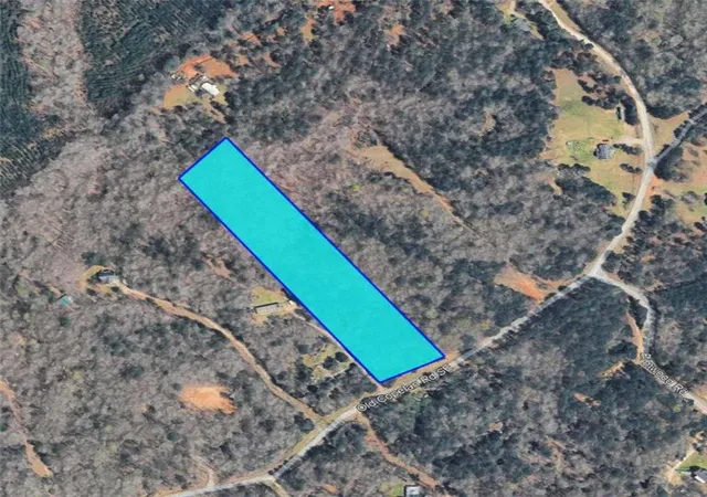Homes for sale in Eatonton, GA | 0 Old Copelan Rd, Eatonton, GA 31024 | MLS# 7767700