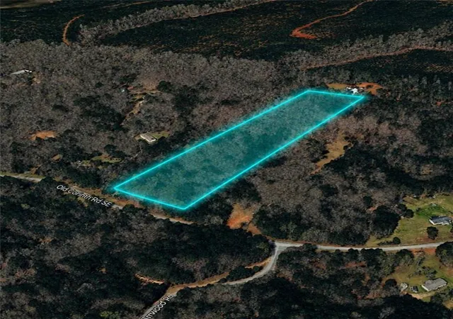 8th image of 0 Old Copelan Rd, Eatonton, GA 31024 | MLS# 7767700