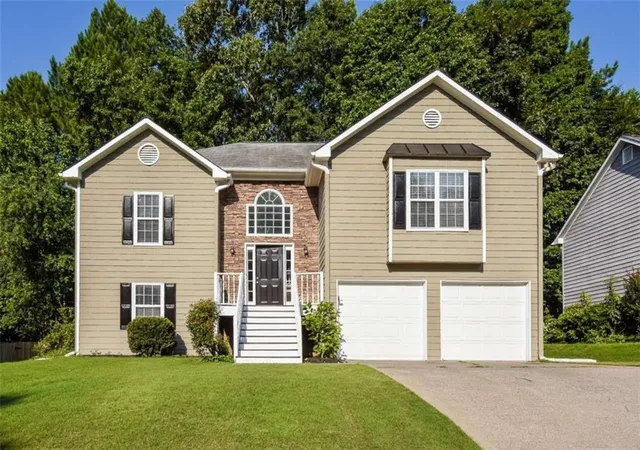 1st image of 4917 Baker Plantation Wy, Acworth, GA 30101 | MLS# 7787515