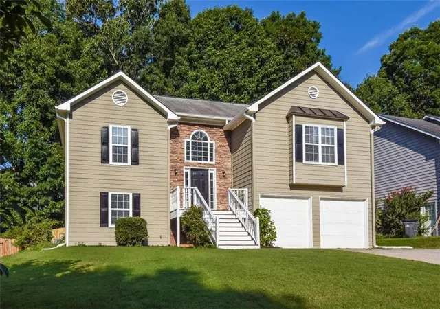 3rd image of 4917 Baker Plantation Wy, Acworth, GA 30101 | MLS# 7787515