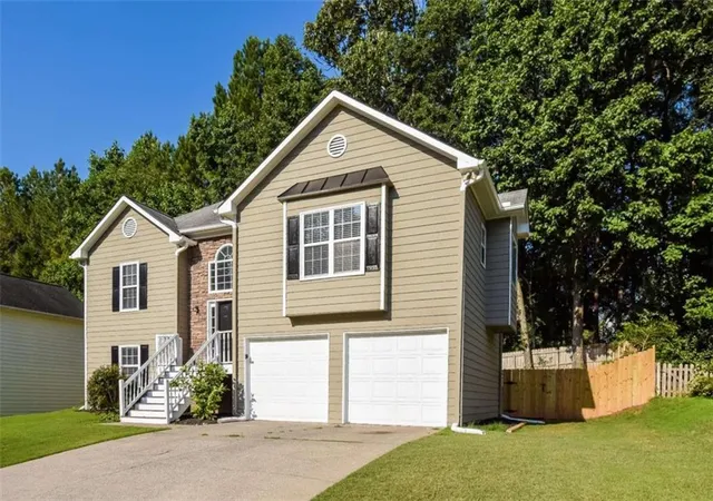 4th image of 4917 Baker Plantation Wy, Acworth, GA 30101 | MLS# 7787515