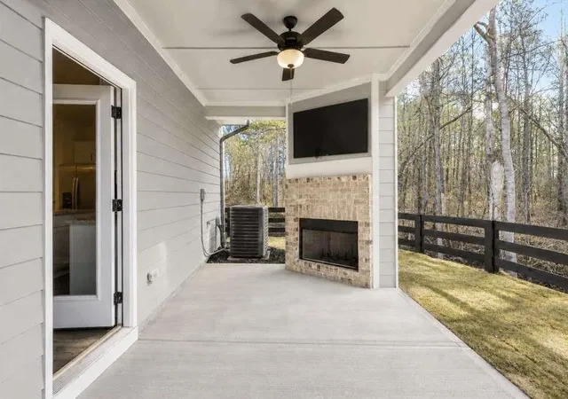 2nd image of 1971 Walton Ct #5, Tucker, GA 30084 | MLS# 7824098