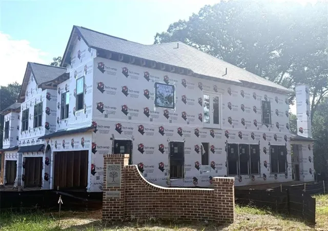 image of 1971 Walton Ct #5, Tucker, GA 30084 | MLS# 7824098