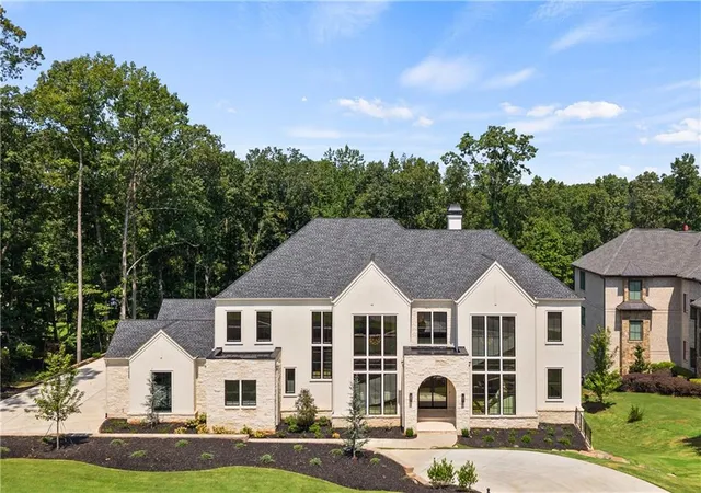 Photo 1 of Single family home for sale at 251 Traditions Dr, Alpharetta, GA 30004 | MLS# 7819856 | Listing updated on 2026-08-14