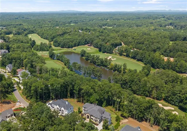 Photo 3 of Single family home for sale at 251 Traditions Dr, Alpharetta, GA 30004 | MLS# 7819856 | Listing updated on 2026-08-14