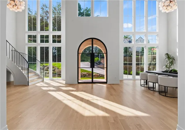 Photo 4 of Single family home for sale at 251 Traditions Dr, Alpharetta, GA 30004 | MLS# 7819856 | Listing updated on 2026-08-14