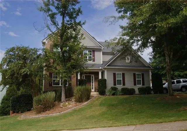 Photo 1 of Land for sale at 6605 Grove Xing Ct, Cumming, GA 30028 | MLS# 7819265 | Listing updated on 2026-09-13