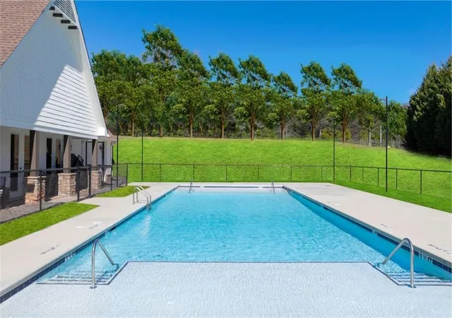 25th image of 2870 Willow Creek Dr, Watkinsville, GA 30677 | MLS# 7787769