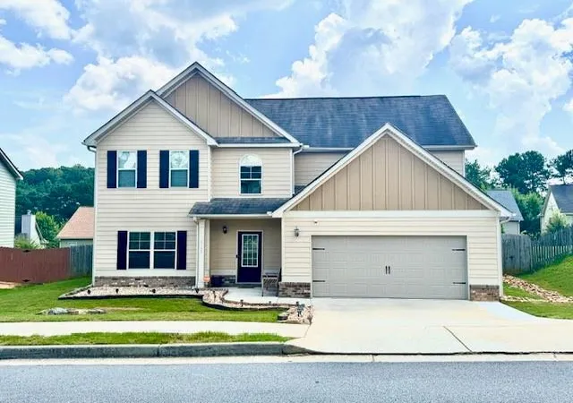 Photo 1 of Sale Pending at 4163 Potomac Walk Ct, Loganville, GA 30052 | MLS# 7825931 | Listing updated on 2026-09-07