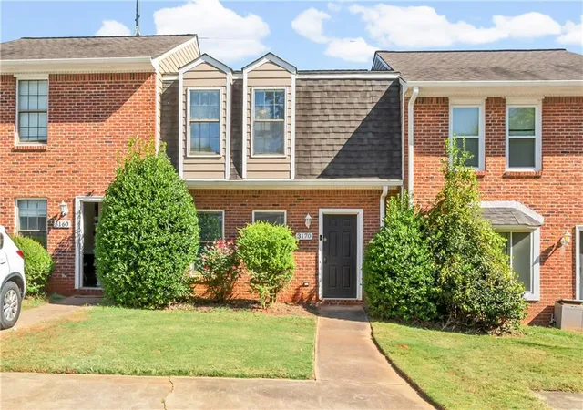Photo 1 of Townhouse for sale at 3170 Duvall Pl Nw, Kennesaw, GA 30144 | MLS# 7857806 | Listing updated on 2026-10-28