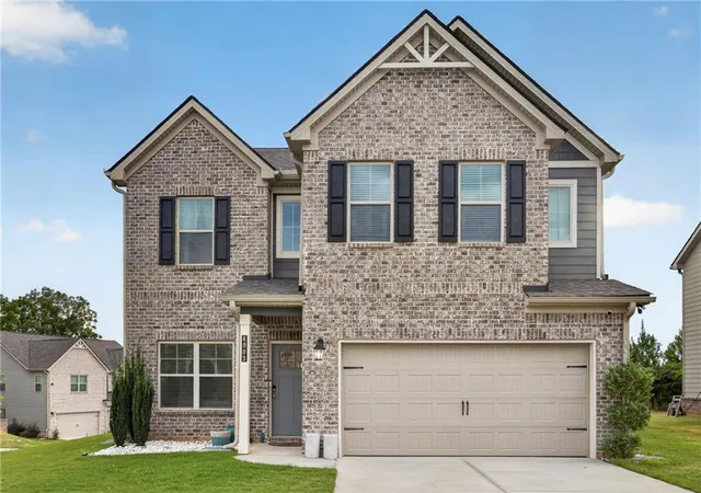 Photo 1 of Sale Pending at 4903 Elm Leaf Dr Sw, Atlanta, GA 30331 | MLS# 7824308 | Listing updated on 2026-10-28