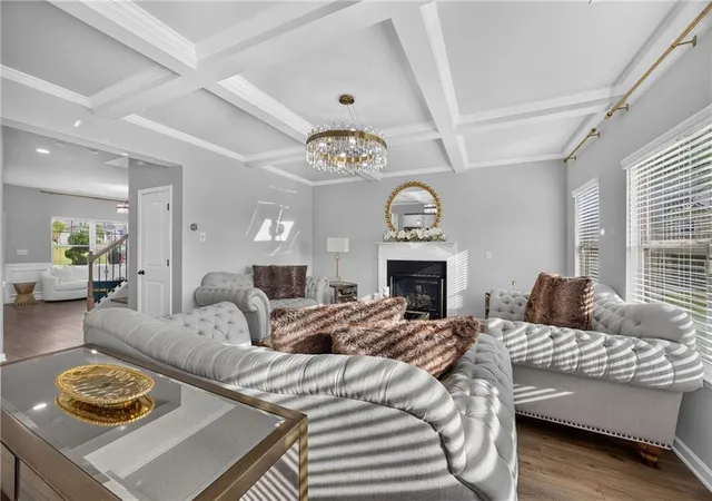 Photo 2 of Sale Pending at 4903 Elm Leaf Dr Sw, Atlanta, GA 30331 | MLS# 7824308 | Listing updated on 2026-10-28