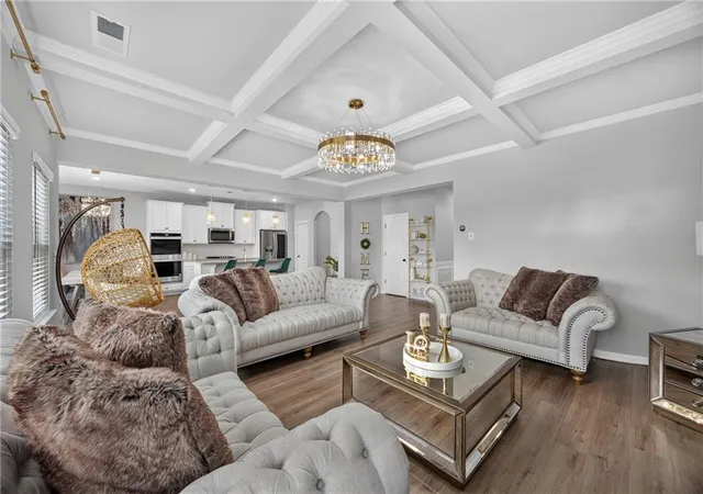 Photo 3 of Sale Pending at 4903 Elm Leaf Dr Sw, Atlanta, GA 30331 | MLS# 7824308 | Listing updated on 2026-10-28