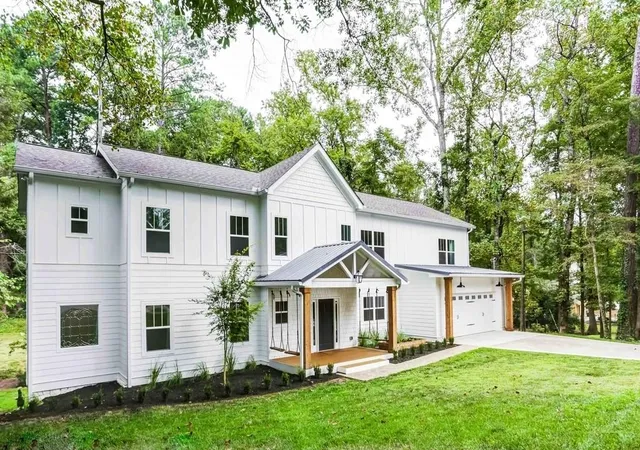 Single family home for sale at None, Smyrna, GA 30080 | MLS# 6529601 | Listing updated on 2019-11-07
