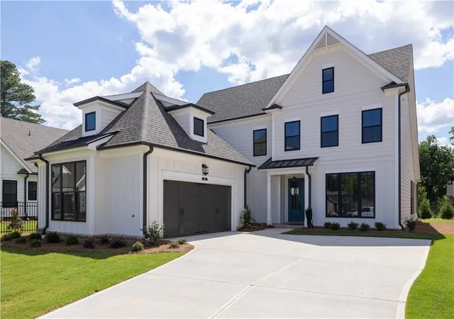 1st image of 564 Sawnee Village Blvd, Cumming, GA 30040 | MLS# 7794149