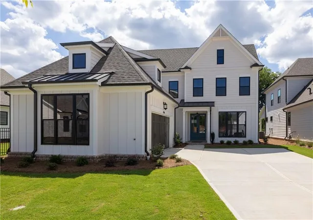2nd image of 564 Sawnee Village Blvd, Cumming, GA 30040 | MLS# 7794149
