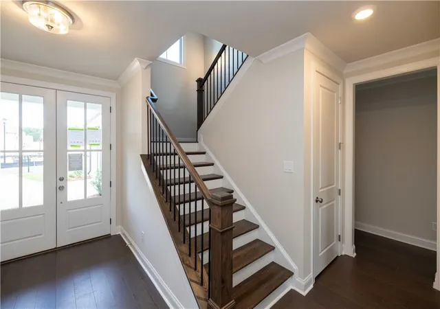 4th image of 564 Sawnee Village Blvd, Cumming, GA 30040 | MLS# 7794149