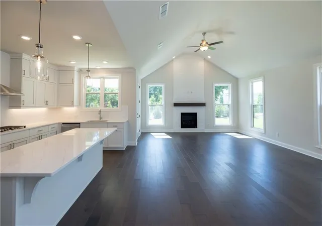 5th image of 564 Sawnee Village Blvd, Cumming, GA 30040 | MLS# 7794149