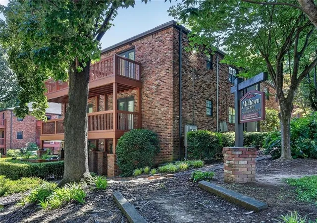 1st image of 890 Glendale Ter Ne #1, Atlanta, GA 30309 | MLS# 7792474
